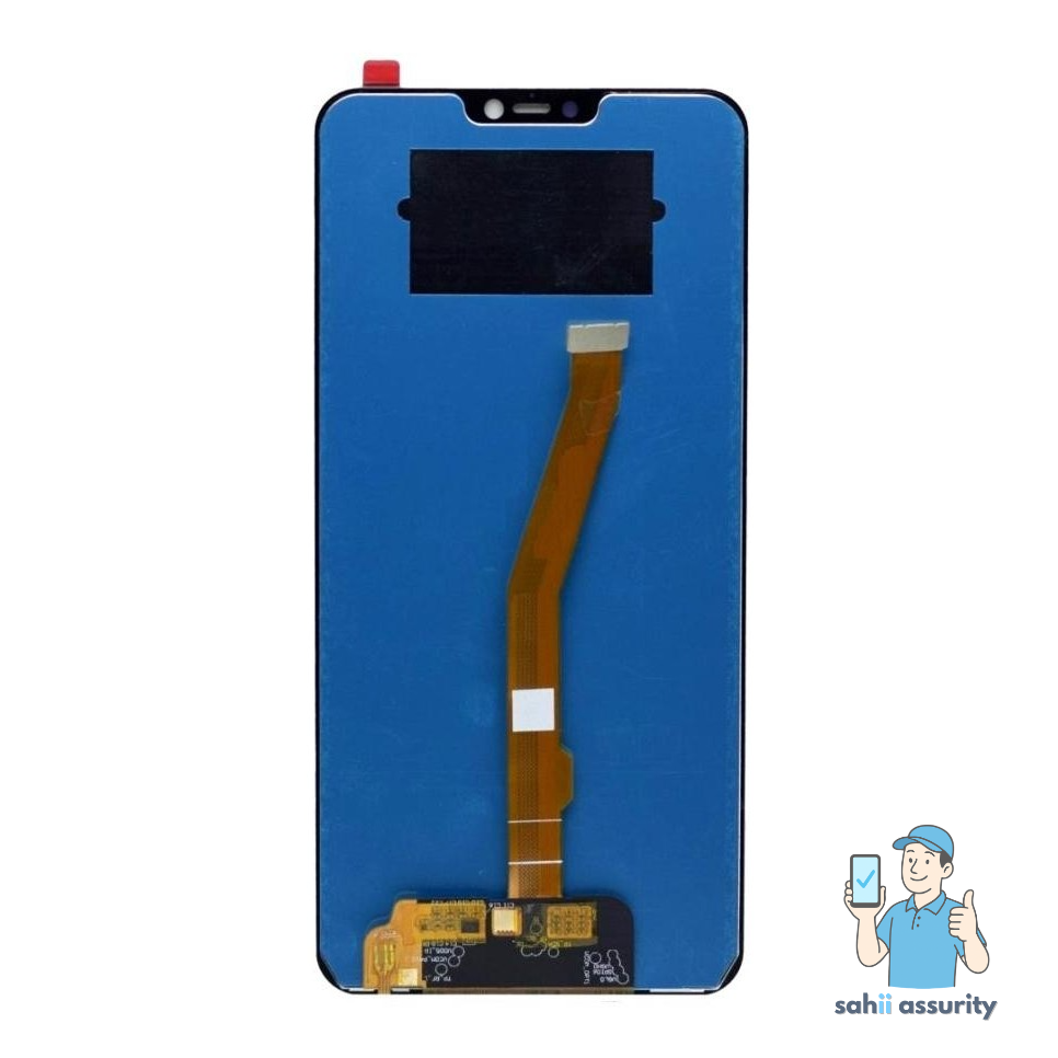 LCD with Touch Screen for Vivo V9 thumbnail